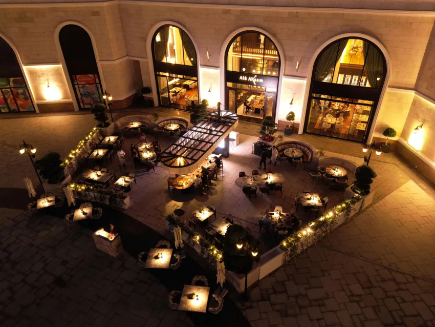 The Land Of Legends Kingdom Hotel 5*-90