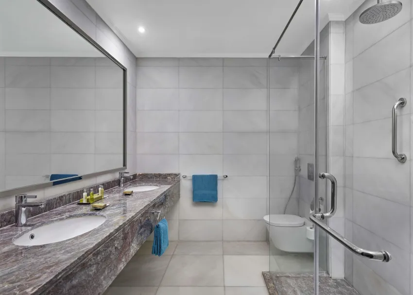 Hilton Hurghada Plaza 5*-97