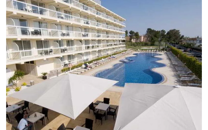 Las Gaviotas Suites Hotel 4*-27