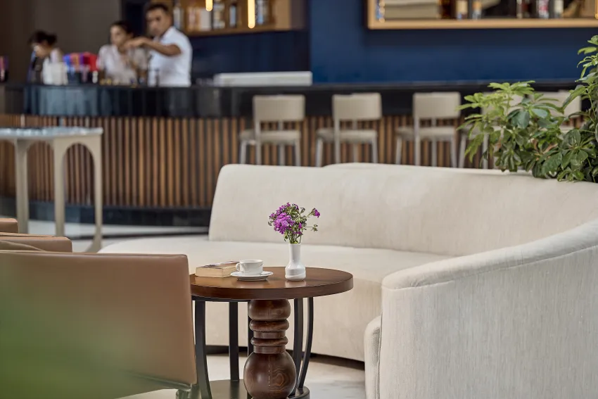 Seaden Sea Planet Resort & Spa 5*-71