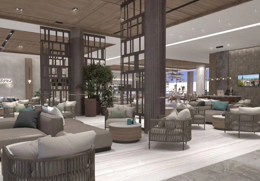 Swandor Hotels & Resort Kemer 5*-14