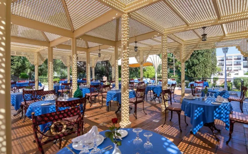 MARHABA ROYAL SALEM  4*-21