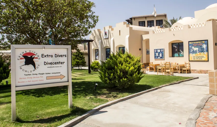 Jaz Makadina (Formally Sol Y Mar Club Makadi) 4*-62