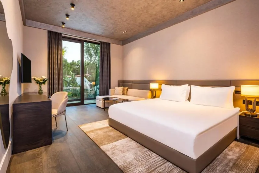 KEMPINSKI HOTEL THE DOME BELEK  5*-13