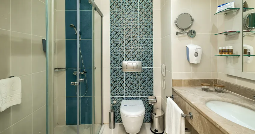 DIAMOND EXCELLENCE RESORT(EX.CRYSTAL PALACE LUXURY) 5*-20