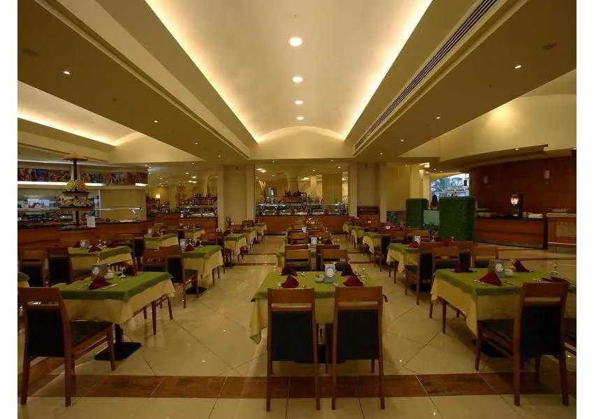 Selectum Family Resort Side 5*-58