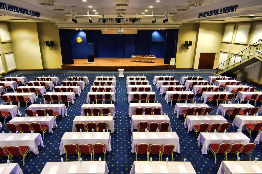 Limak Atlantis Deluxe Hotel & Resort 5*-71