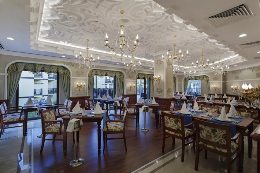 Alba Resort Hotel 5*-3