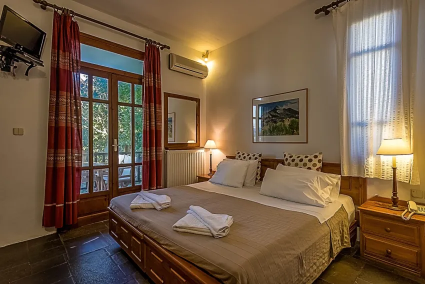 Proimos Maisonnettes 3*-6