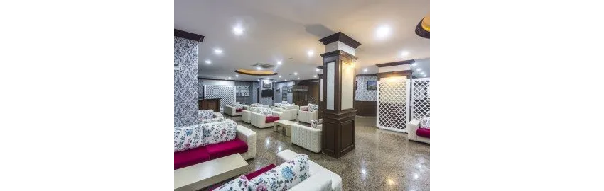 Wasa Hotel 3*-6