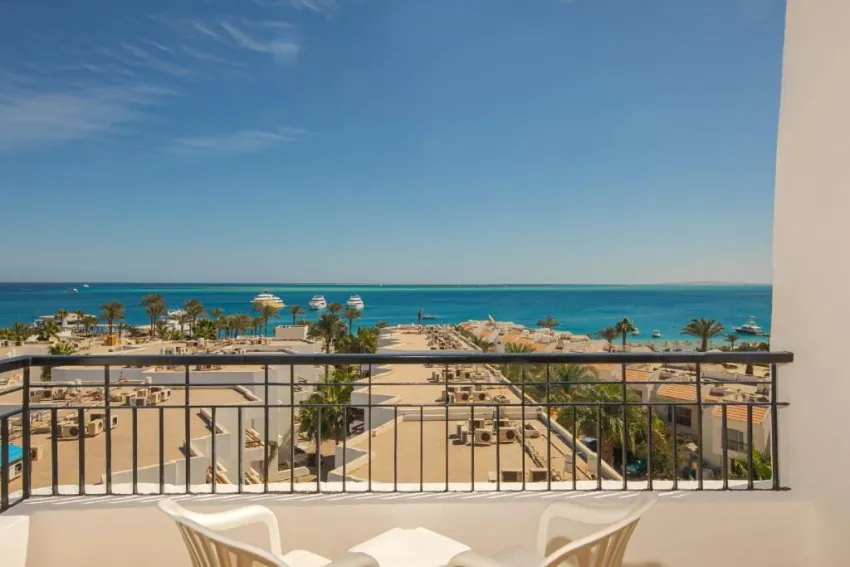 MARLIN INN AZUR RESORT  4*-12