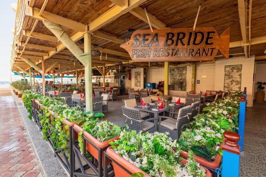 MINAMARK BEACH RESORT 3*-12