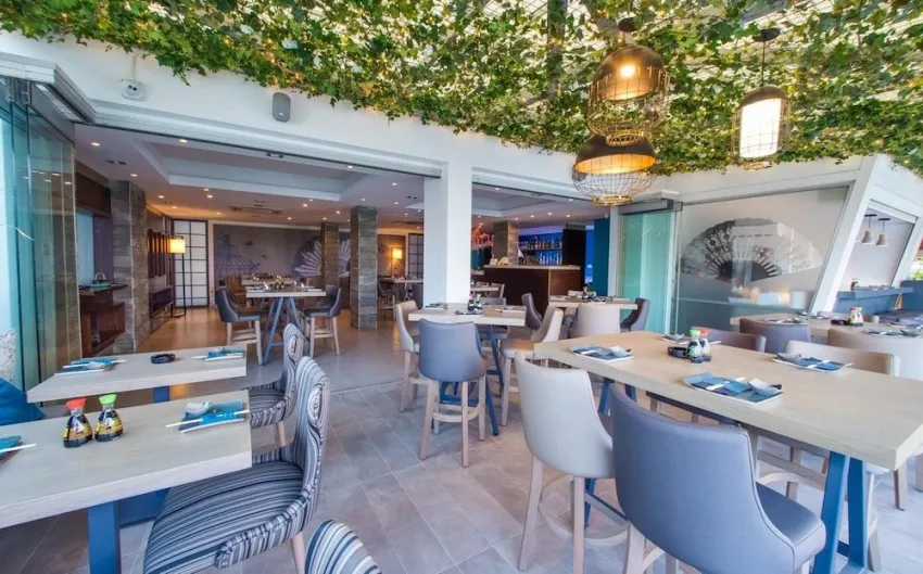 Captain Karas Holidays Apartments 3*-25