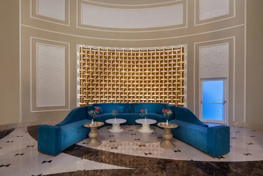 Papillon Ayscha Hotel 5*-5