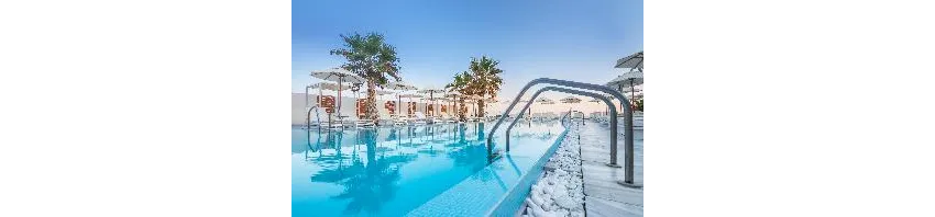 The Island Hotel 5*-49