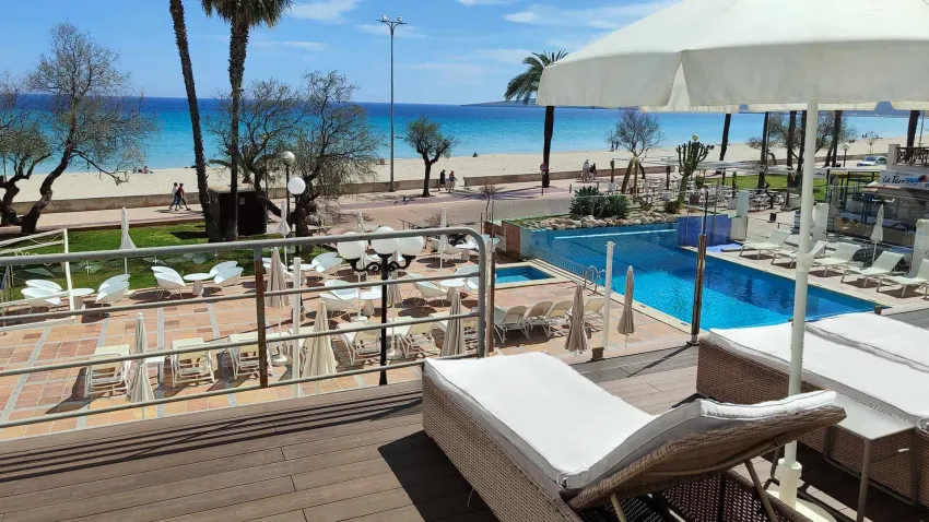 BLUESEA Anba Romaní 4*-13