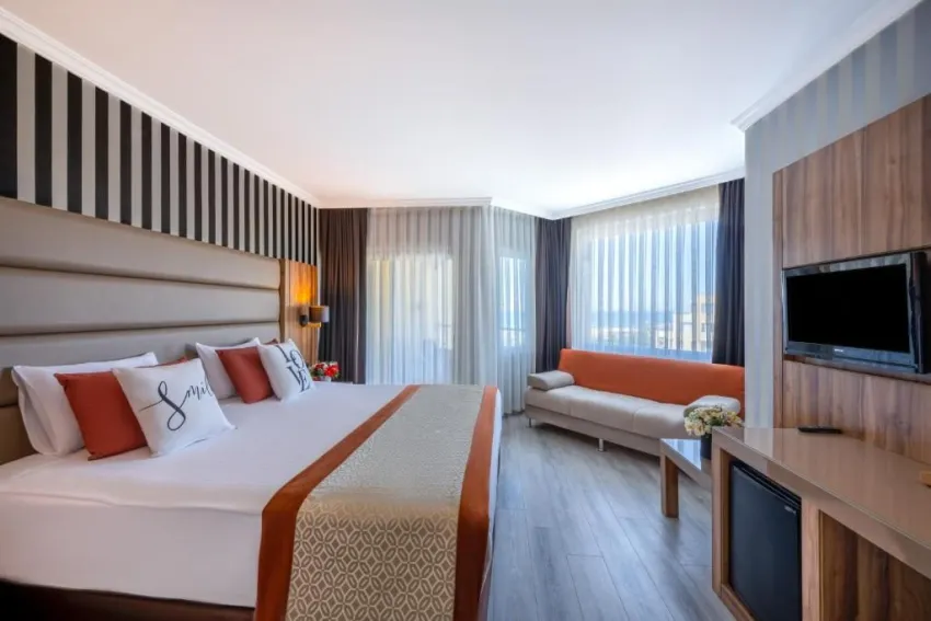 Selectum Family Resort Side 5*-21