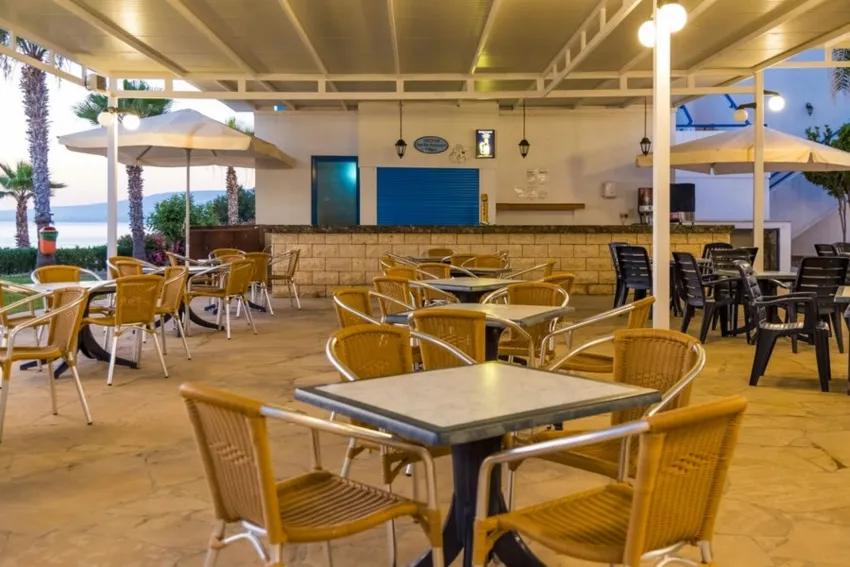 Eleni Holiday Resort 4*-23