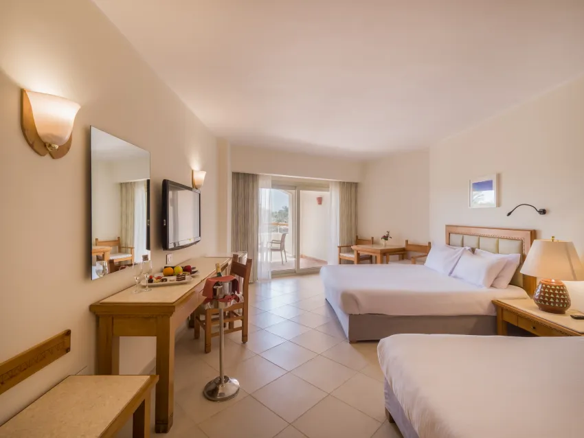 Fort Arabesque Resort, Spa and Villas 4*-28
