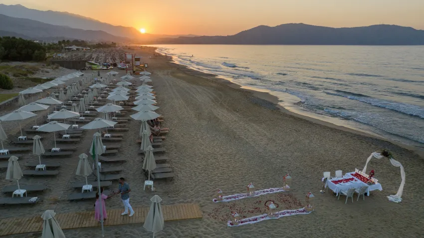 Vantaris Luxury Beach Resort 4*-128