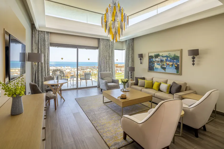 Rixos Premium magawish Suites & Villas 5*-6