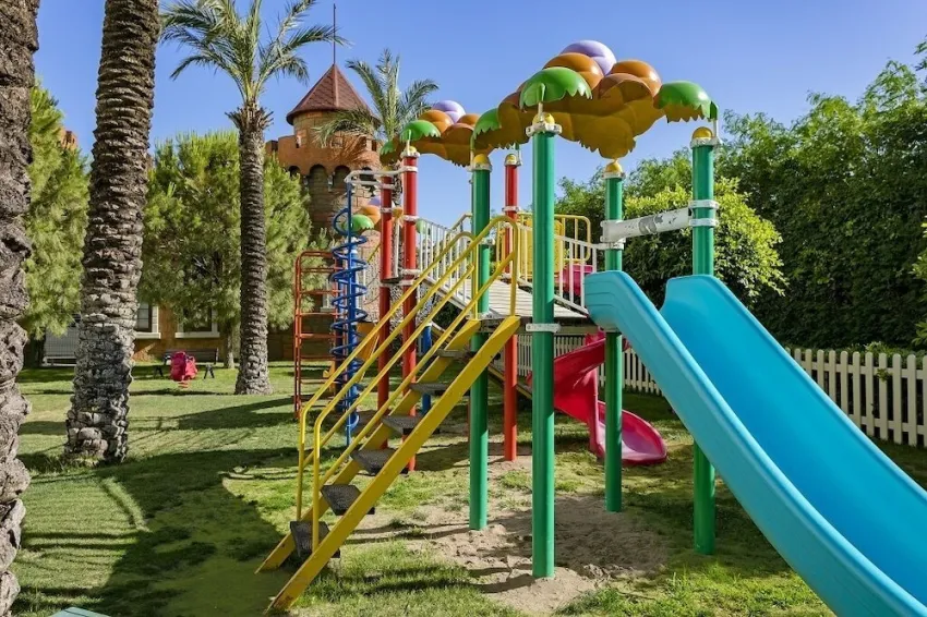 Miracle Resort Hotel 5*-54