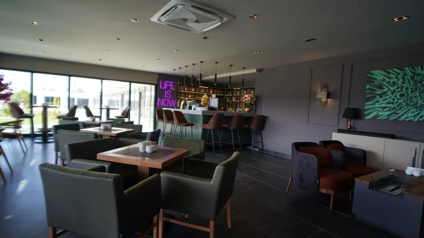 Hotella Hotel & Spa 4*-11