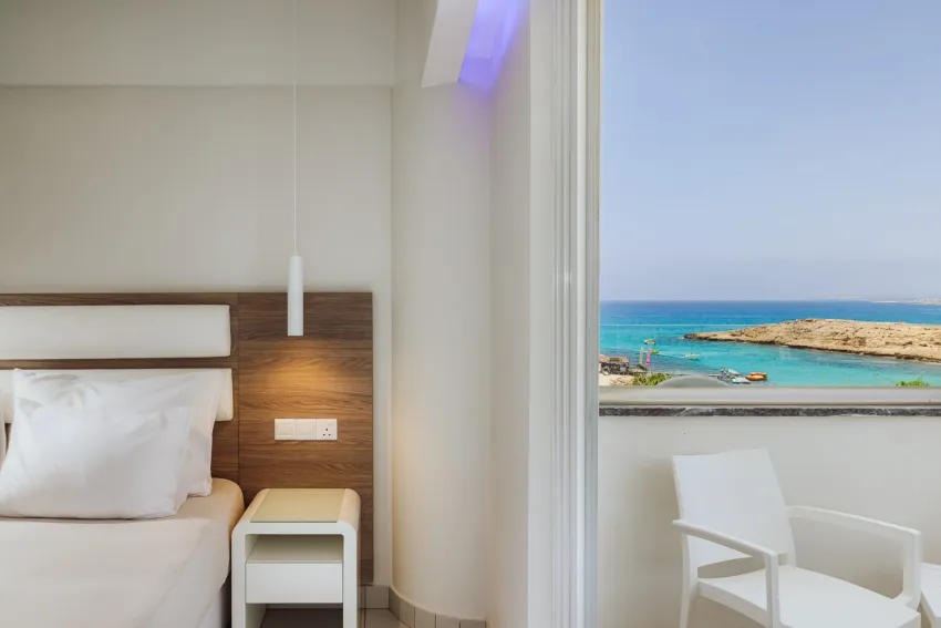 Tasia Maris Sands Adults Only 4*-18