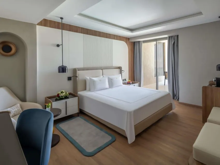 Rixos Premium Magawish Bay View 5*-27