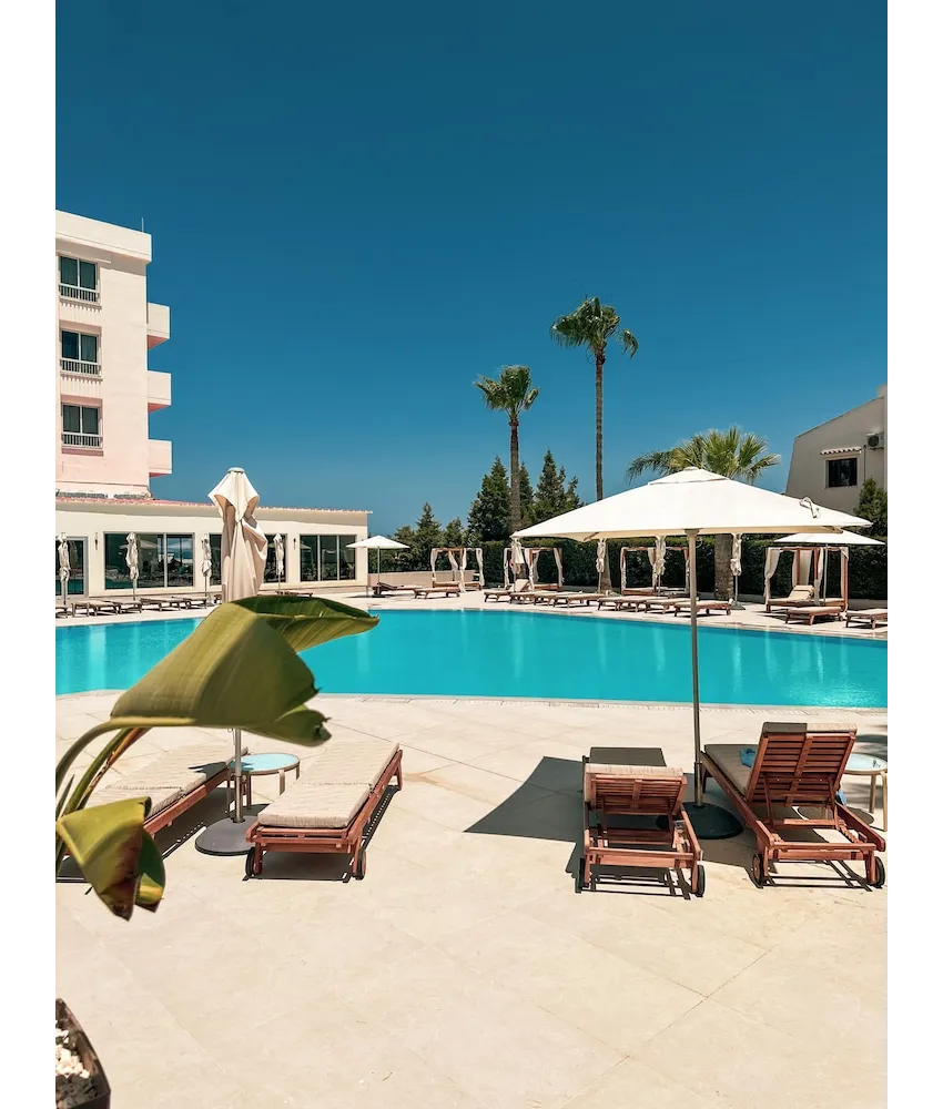 Toxotis Hotel 3*-24