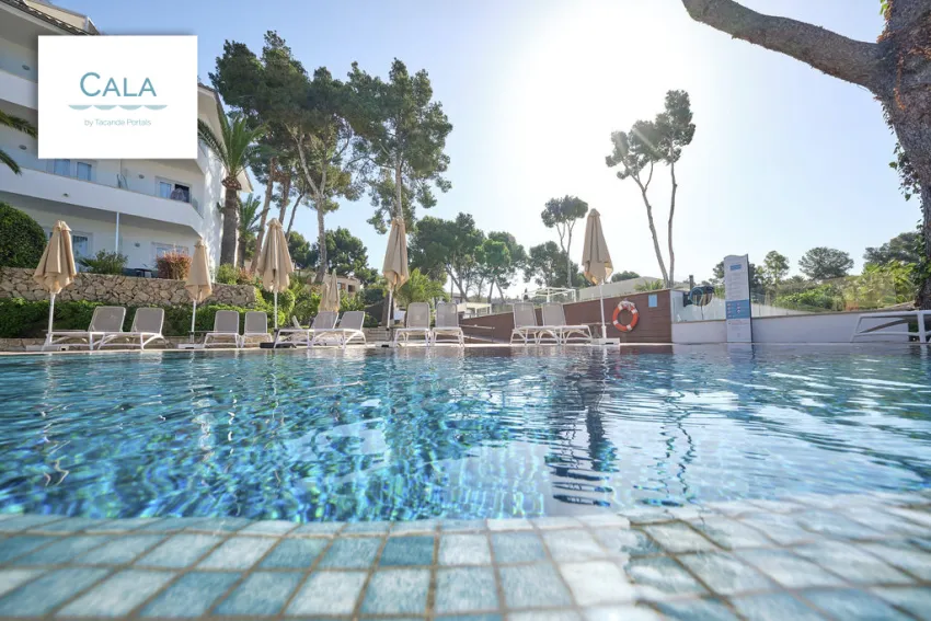 Tacande Portals 4*-17