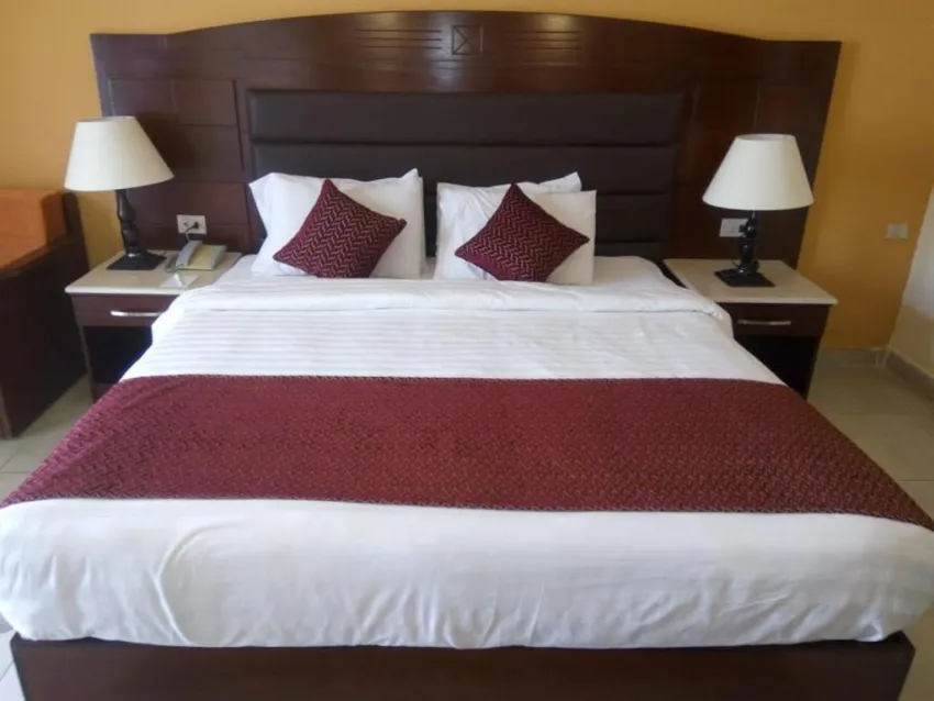Sharm Holiday 4*-3