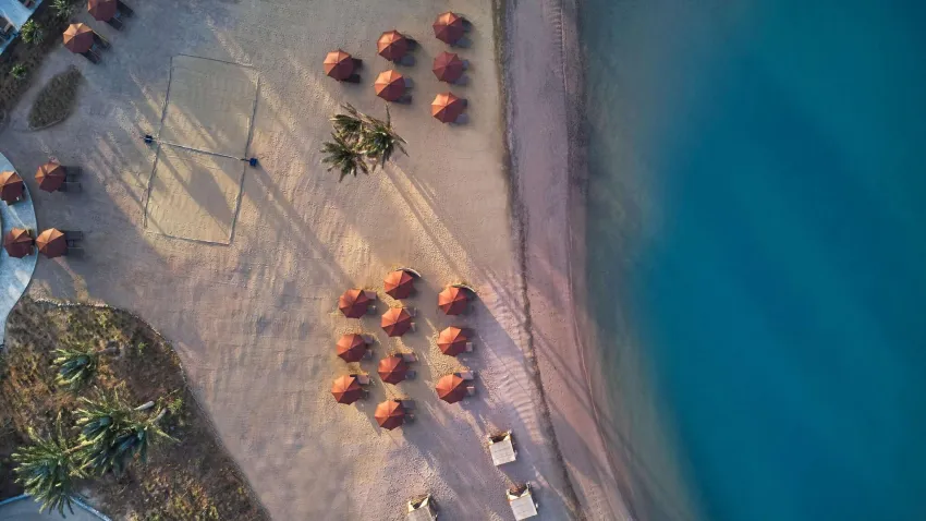 The Chedi El Gouna 4*-14