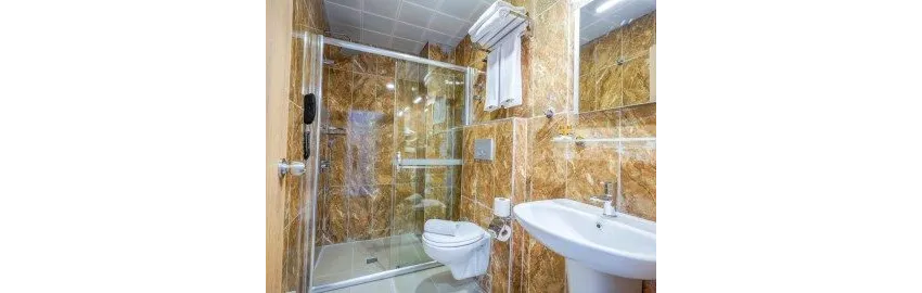 Arsi Hotel 4*-27