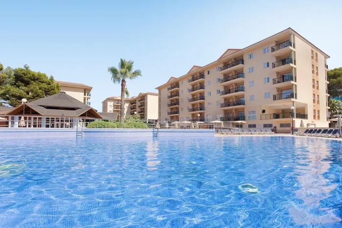 Can Picafort Palace 4* - Can picafort - Spania