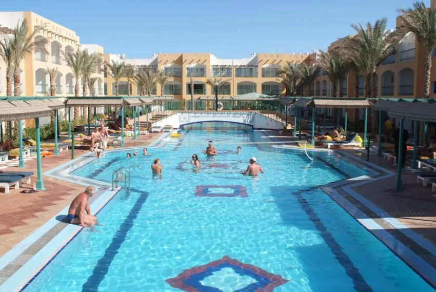 BEL AIR AZUR RESORT (ADULTS ONLY 16+)  3*-8