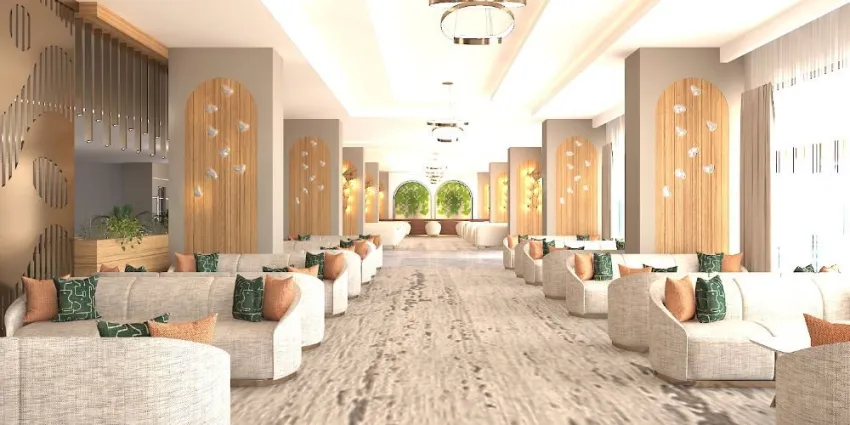 Side Moon Palace Hotel 5*-7