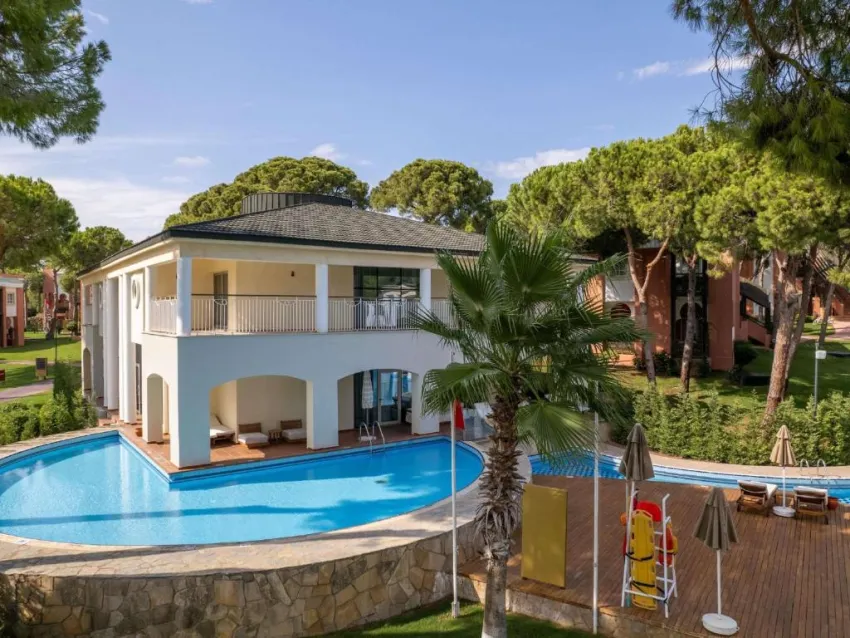 RIXOS PARK BELEK SUITES & VILLAS 5*-74