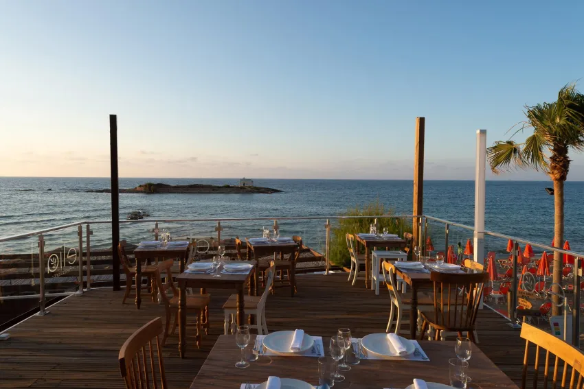 High Beach Resort and Spa 5*-24