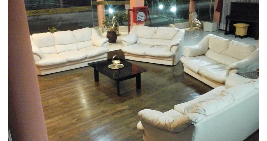 San Remo Hotel 2*-12