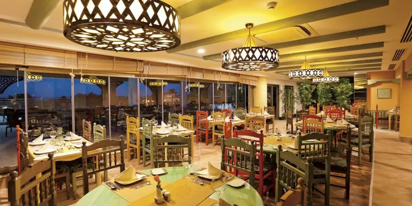 Side Star Resort 5*-27