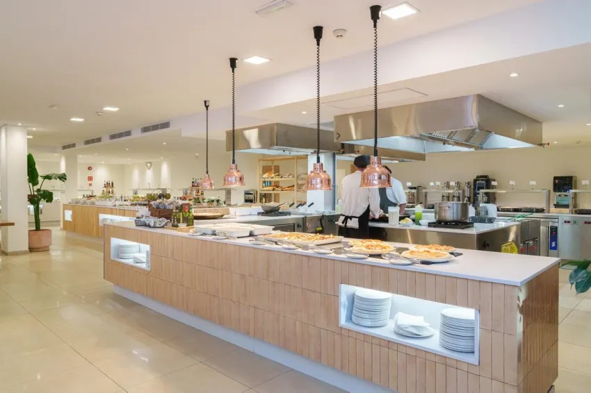 Ferrer Janeiro Hotel Spa 4*-37