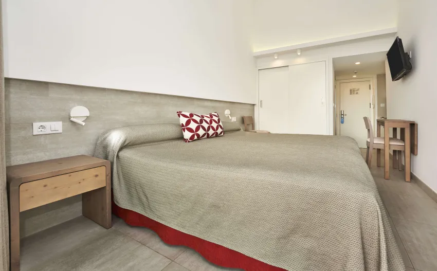 Hoposa Hotel & Apartments Villaconcha 4*-32