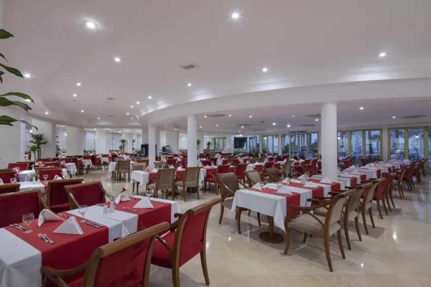 The Norm Oriental 5*-4