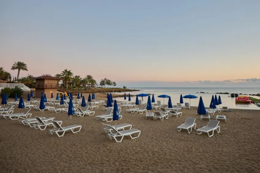 Marlita Beach Hotel Apartments 4*-14