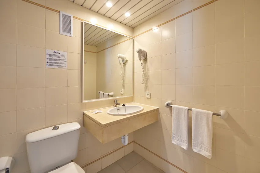 Gavimar La Mirada Club Resort -138