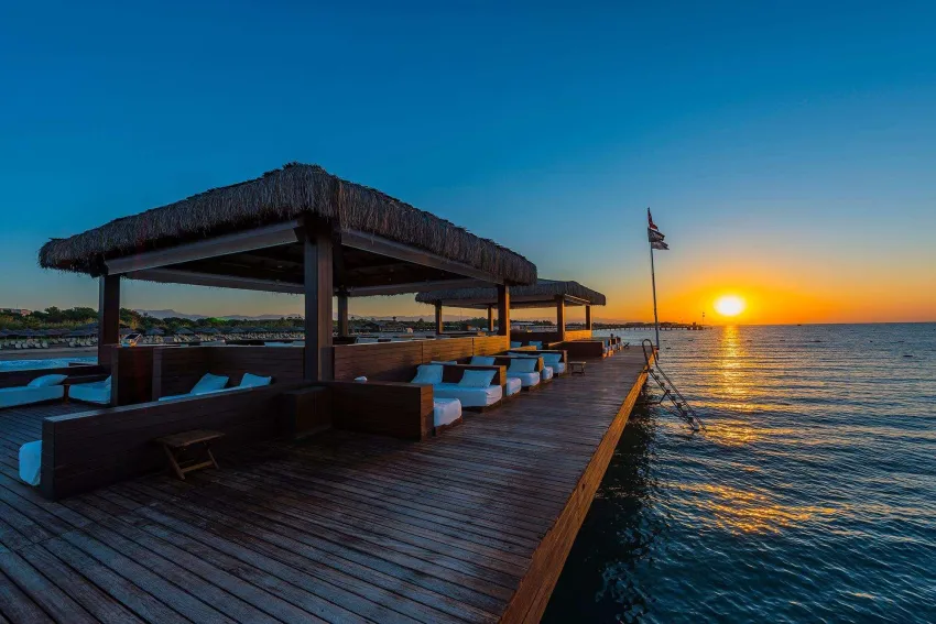 Gloria Serenity Resort 5*-366