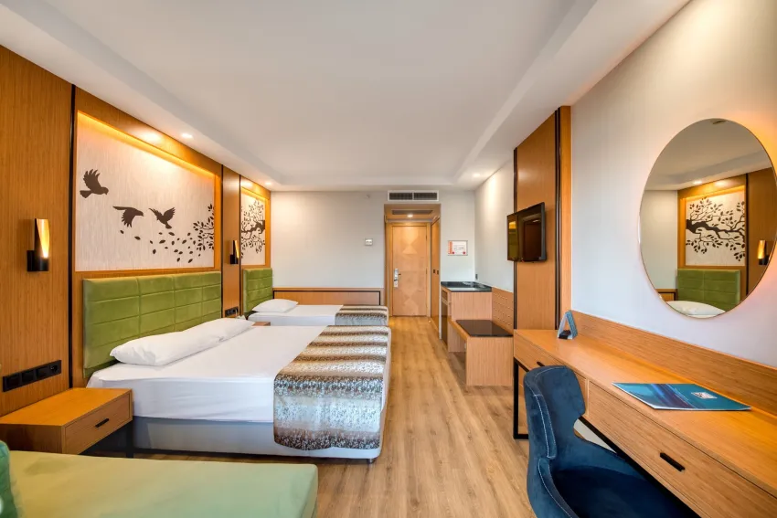Sealife Buket Resort & Beach Hotel 5*-7