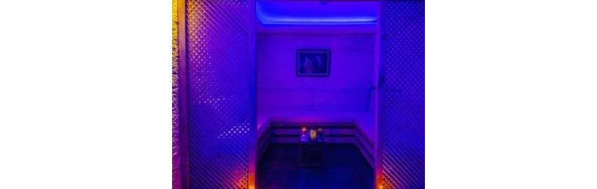 Kleopatra Blue Hawai Hotel 3*-16