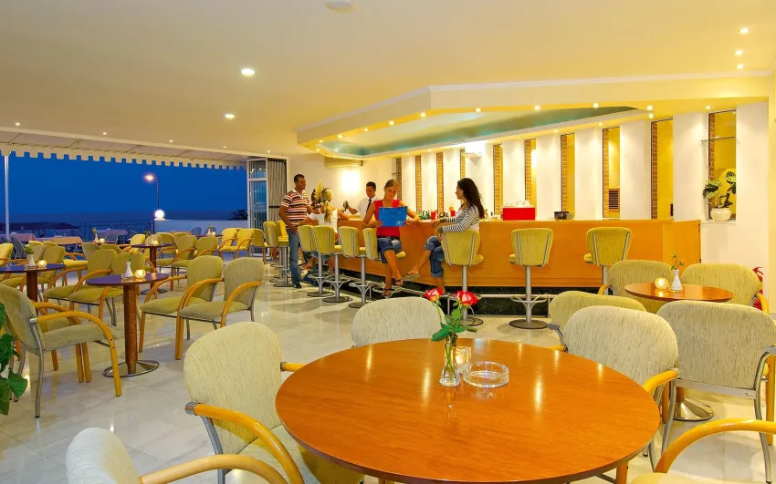 Rethymno Mare Royal & Water Park 5*-7